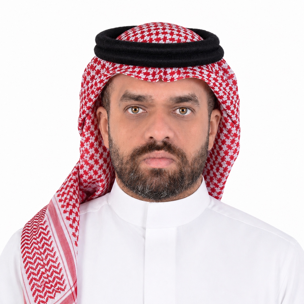 Yasser Alrajeh