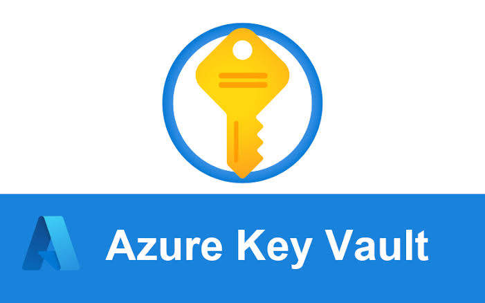 Azure Key Vault Secrets Management project cover