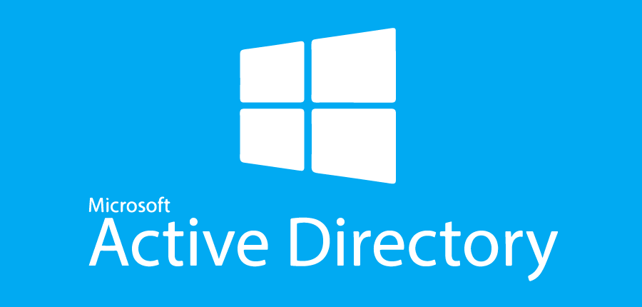Microsoft Active Directory project cover