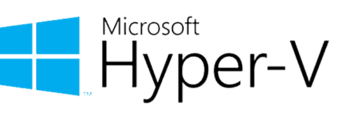 Enterprise Hyper-V Virtualization project cover